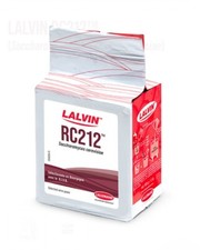 LIEVITO LALLEMAND LALVIN® RC212 GR.500 Pinot Nero Sangiovese Nebbiolo Cabernet