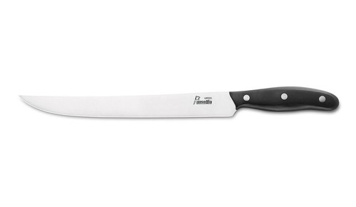 Coltello arrosto con lama inox