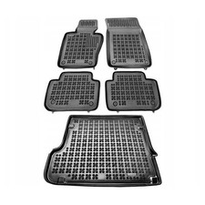 Set di tappetini e stuoie si