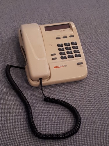 Telefono fisso sirio 2000 - 2000,
