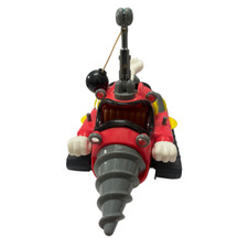 Gadget Topolino - Banda Bassotti TRIVELLA DISNEY