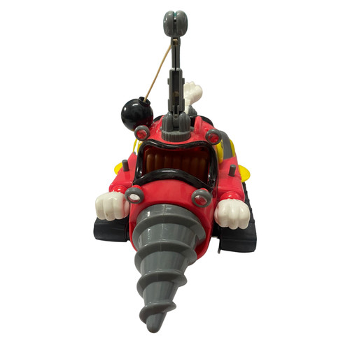 Gadget topolino banda - gadget,