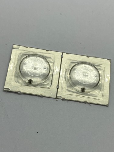 Omega cal 861 722 - 861, 0000