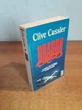 DRAGON - Clive Cussler - Teadue 132 - Anno 1996