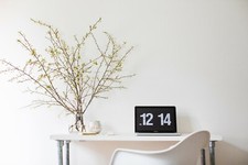 Ponteggio Recuperato Lavabo