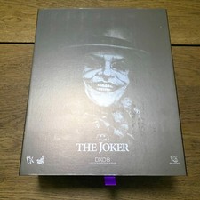 1/6 HOT TOYS: FIGURE DX08