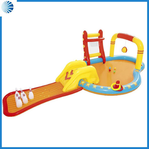 Piscina gonfiabile fuoriterra - piscina,