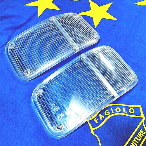 Fanale iveco 100 190 - fanale, om-100-190