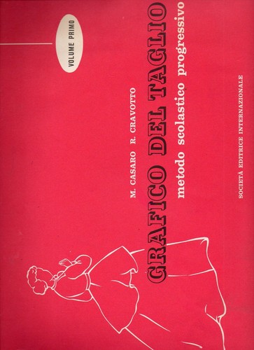 Casaro cravotto grafico - cravotto,
