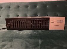 PIONEER SG-530 EQUALIZZATORE