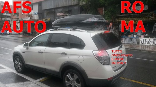 Box auto portatutto helios - auto,