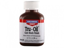 Tru oil birchwood casey olio per riverniciatura legno chitarra fucile liuteria
