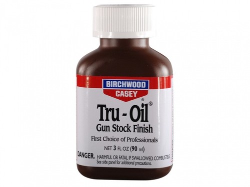 Tru oil birchwood casey - , olio
