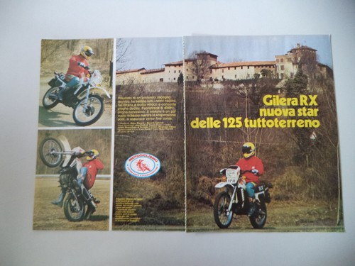 Prova motociclismo 1984 moto - 1984,