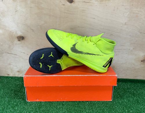 Scarpe nike mercurial superfly - nike,