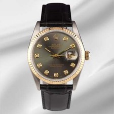 Orologio Rolex Datejust 36 mm