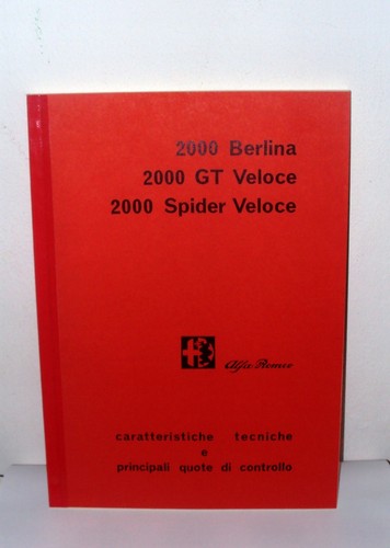 Manuale tecnico officina - manuale,