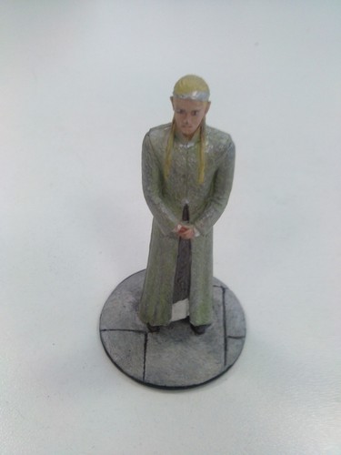 Soldatino signore degli - @,