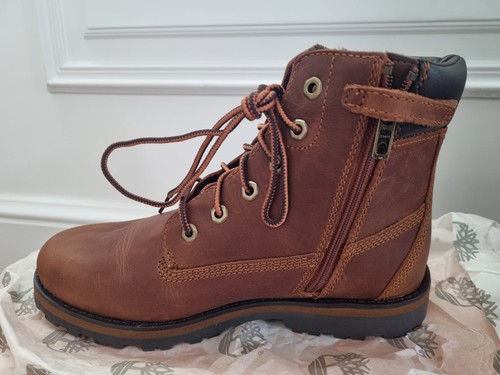 Timberland polacchino marrone - timberland,