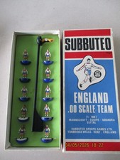 Subbuteo squadra leggera 329