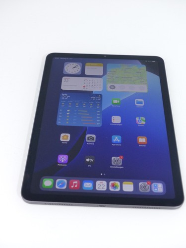 Apple ipad air - gen, 10,9"