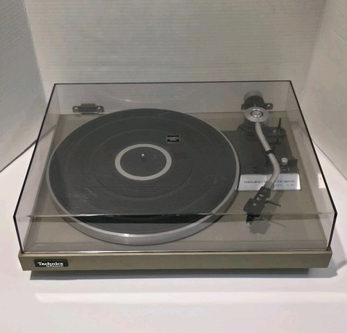 Vintage technics 20 -  vintage technics, sl-20