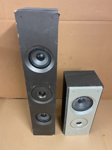 Avlight center speaker tdc03 - avlight,