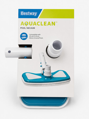 Bestway aquaclean aspiratore - aquaclean,