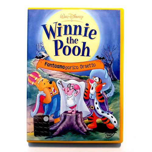 Winnie the pooh - the,