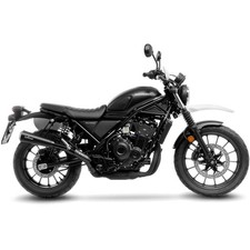 15131FBU TERMINALE SCARICO