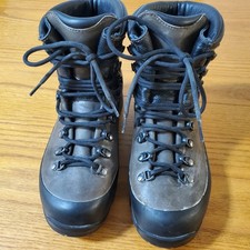 Stivali da trekking leggeri