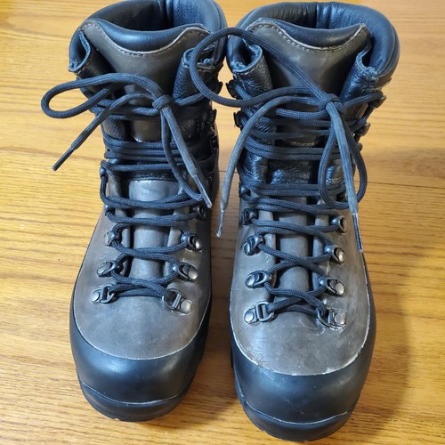 Hoffman armond explorer - by, 6"