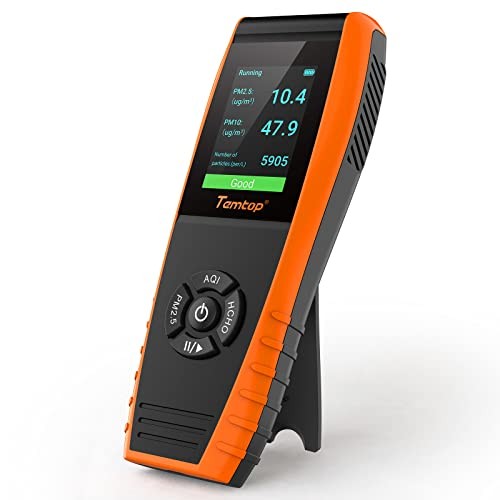 Temtop lkc 1000s - temtop, lkc-1000s+2°