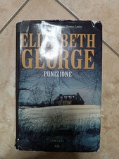 ELIZABETH GEORGE - PUNIZIONE -