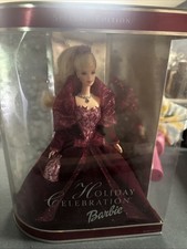 Barbie Celebrazione Vacanze