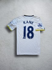 Maglia calcio 14/15 Tottenham