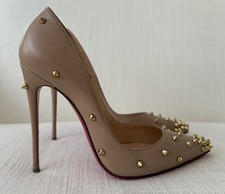 Christian Louboutin Degraspike
