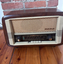 Radio d’epoca Unda Radio a