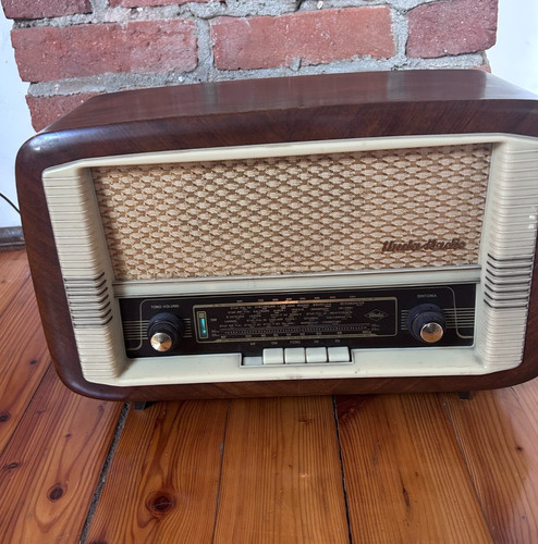 Radio epoca unda - radio, a