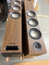 Jamo 809 240w 3 - s, 3.5-way