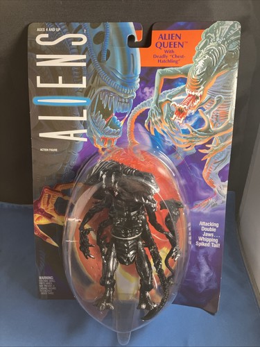 Modellino kenner aliens - kenner,