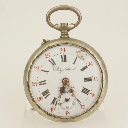 Raro orologio tasca - orologio, da