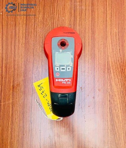 Hilti ferrodetector - 35,