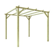 Ligna - Pergola da Giardino