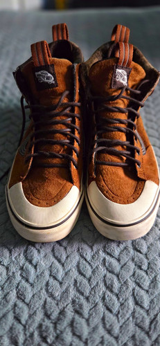 Vans sneaker stringate uomo - sneaker,