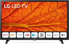 LG 32LM6370PLA Smart TV 32"