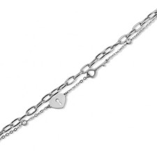 Bracciale donna Boccadamo con