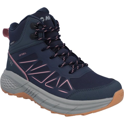 Tec litespeed mid - hi,
