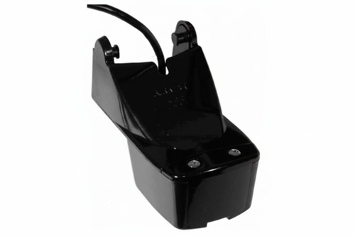 Lowrance xsonic airmar p66 - lowrance,