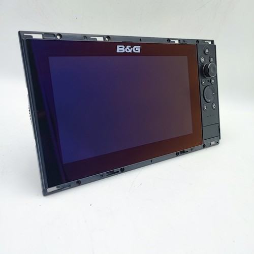 Simrad zeus3 pollici gps - zeus3, 9